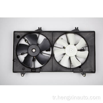1680008780 Mazda Farce Wing Radyatör Fan Soğutma Fanı